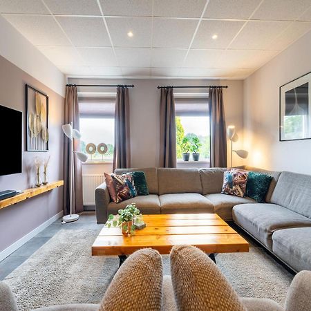 Holiday Home With A View Of The Riding School Eibergen Exterior foto