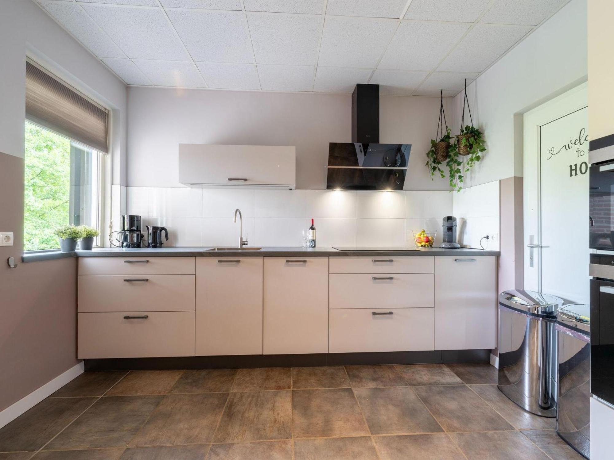 Holiday Home With A View Of The Riding School Eibergen Exterior foto