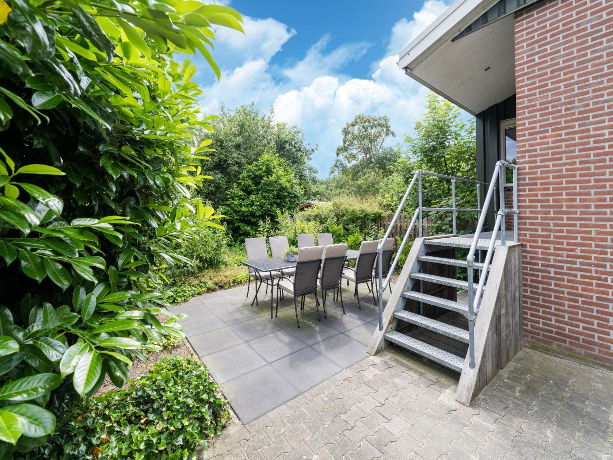 Holiday Home With A View Of The Riding School Eibergen Exterior foto
